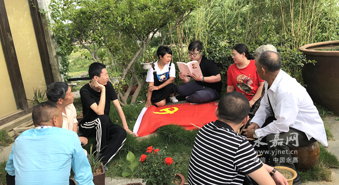 ���ǽֵ�·�ڴ��h�T���}���x��(sh��)���(d��ng)